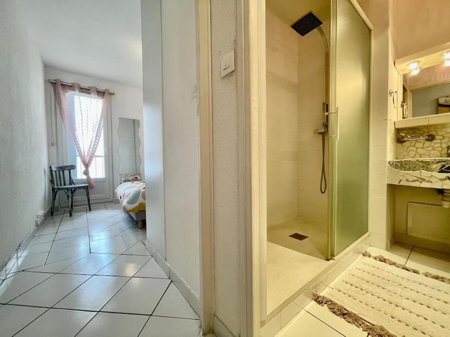 Duplex 70M2 - Vue Cite Medievale - Parking Gratuit Carcassonne Esterno foto